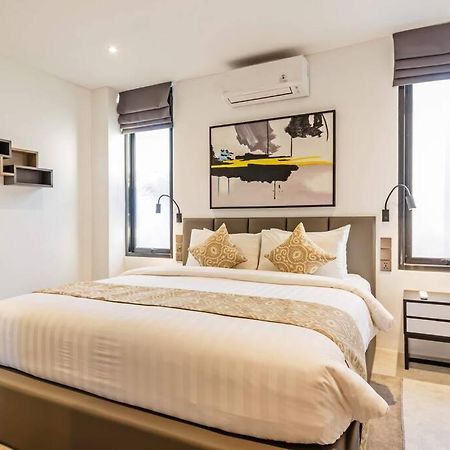 Manresa Villa Bali 4 Canggu  Luaran gambar