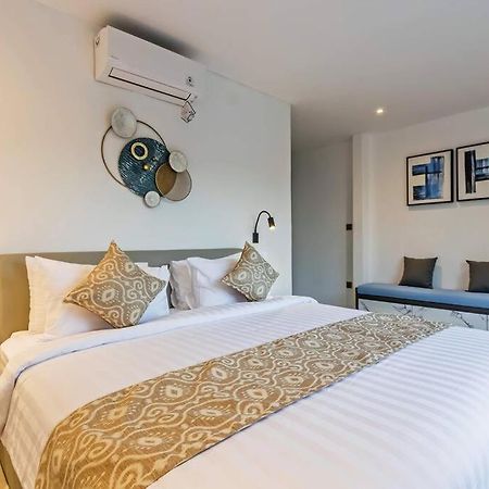 Manresa Villa Bali 4 Canggu  Luaran gambar