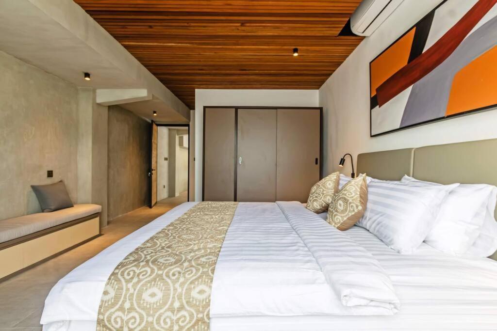 Manresa Villa Bali 4 Canggu  Luaran gambar