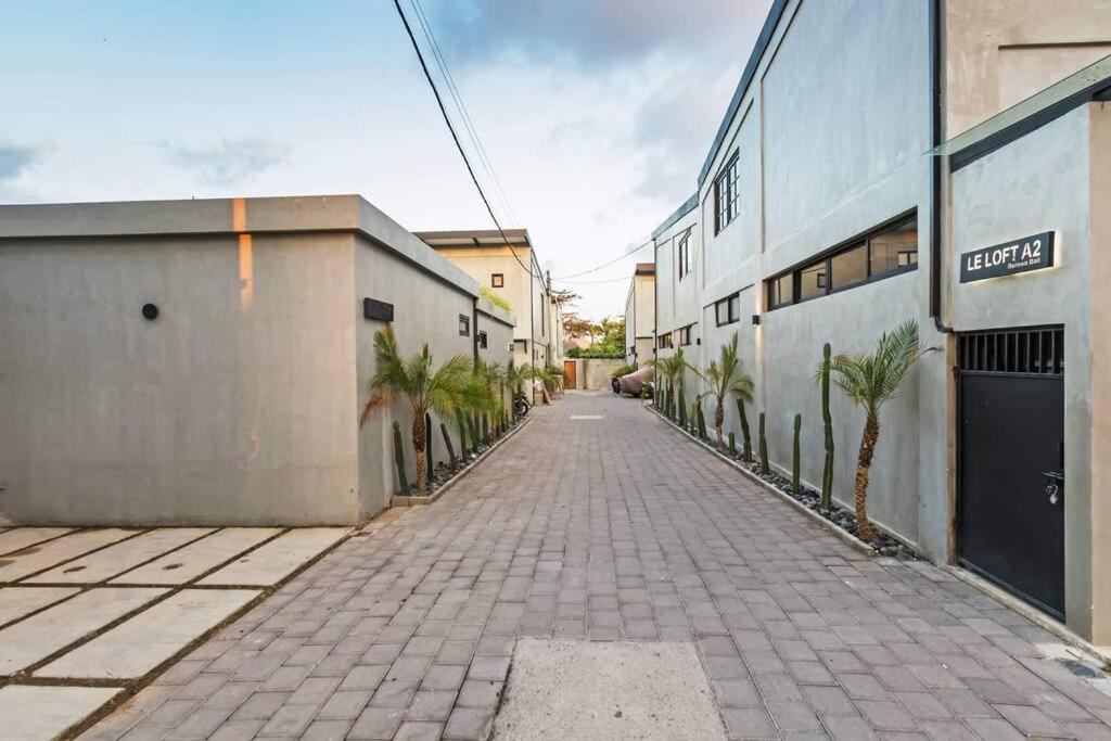 Manresa Villa Bali 4 Canggu  Luaran gambar