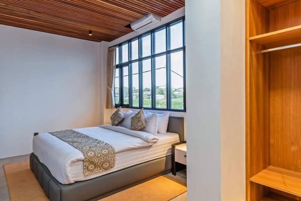 Manresa Villa Bali 4 Canggu  Luaran gambar