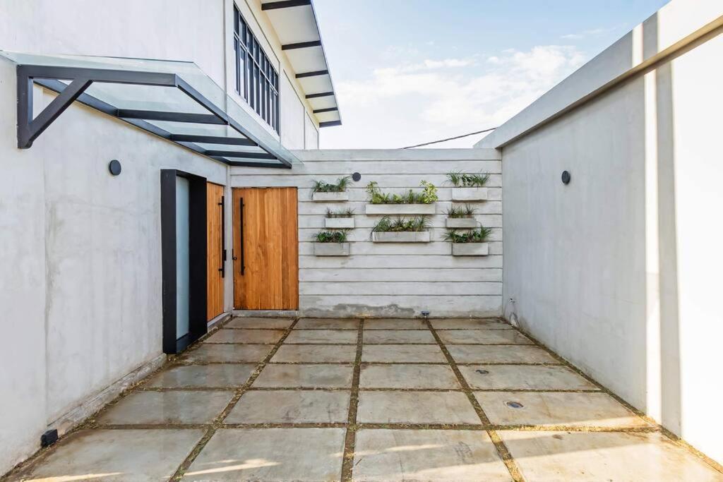 Manresa Villa Bali 4 Canggu  Luaran gambar