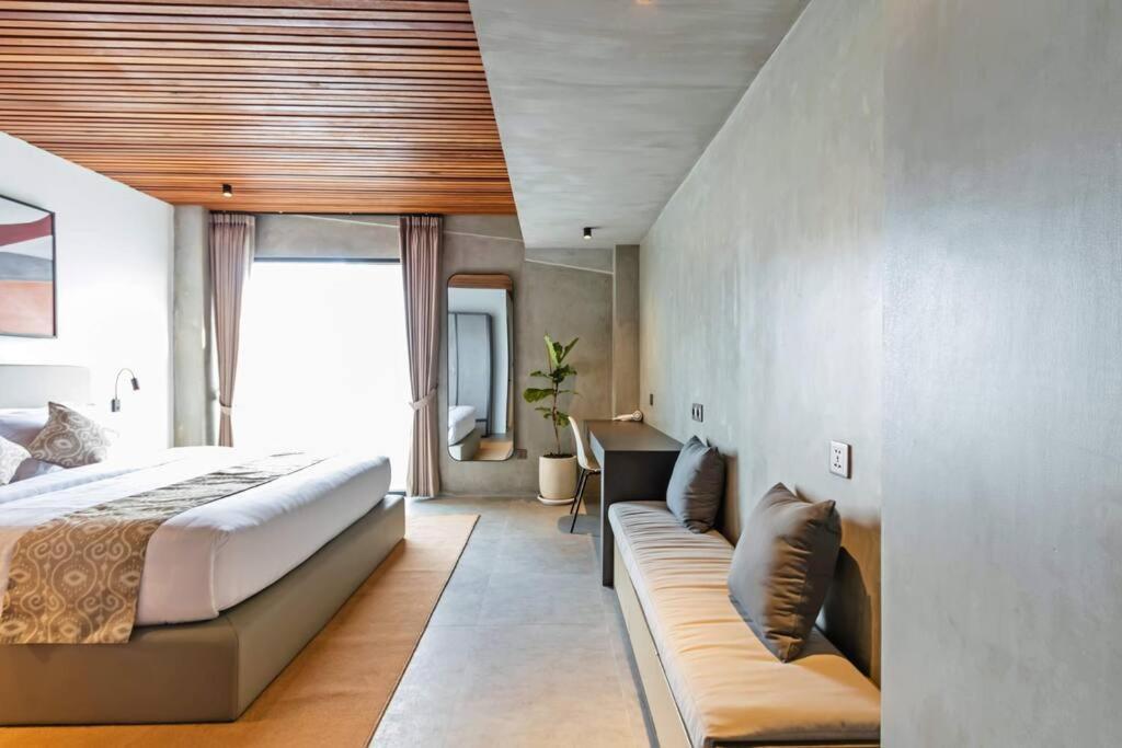 Manresa Villa Bali 4 Canggu  Luaran gambar