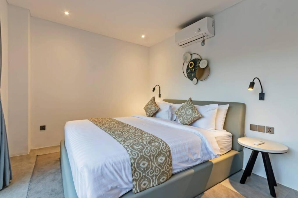 Manresa Villa Bali 4 Canggu  Luaran gambar