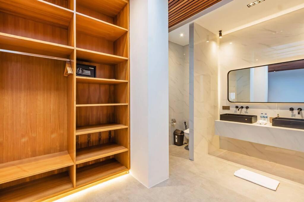 Manresa Villa Bali 4 Canggu  Luaran gambar